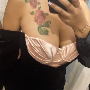 House of cb dress